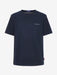 LeMieux Boys Young Rider T-Shirt Navy