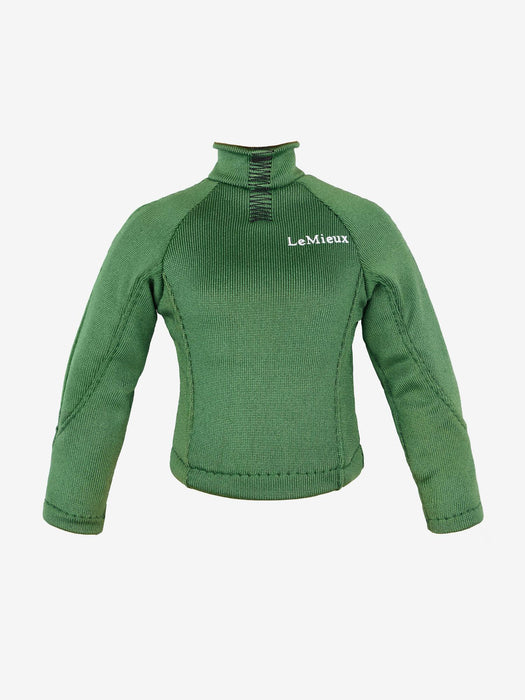 LeMieux Toy Rider Outfit Hunter Green