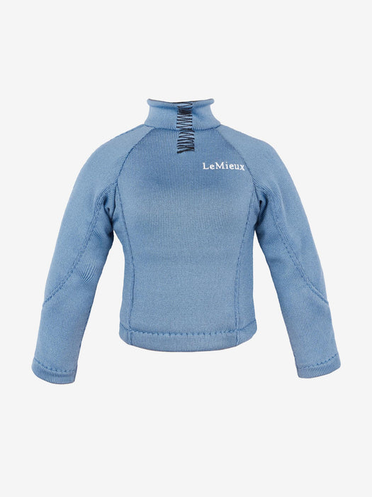 LeMieux Toy Rider Outfit Ice Blue