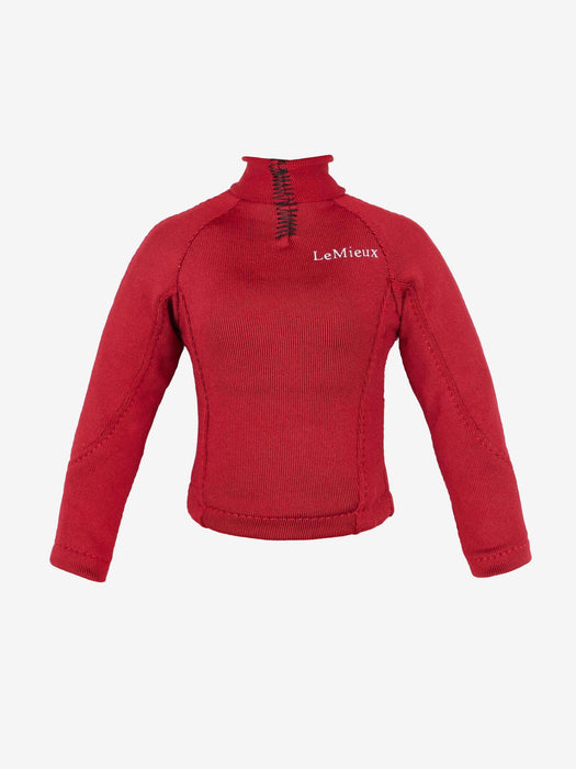 LeMieux Toy Rider Outfit Chilli