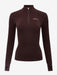 LeMieux Francis 1/4Zip Fleece Damson
