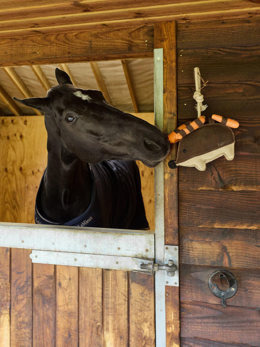 LeMieux Horse Toy Hedgehog
