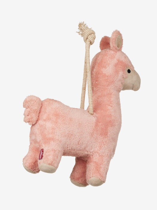 LeMieux Plush Horse Toy Llama
