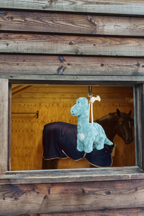 LeMieux Plush Horse Toy Dino
