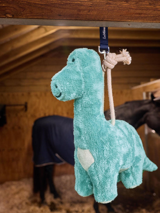 LeMieux Plush Horse Toy Dino
