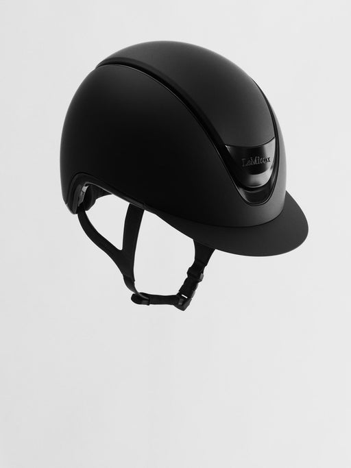 LeMieux Verv Helmet Black Matt