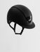 LeMieux Verv Helmet Black Matt
