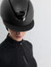 LeMieux Verv Helmet Black Matt