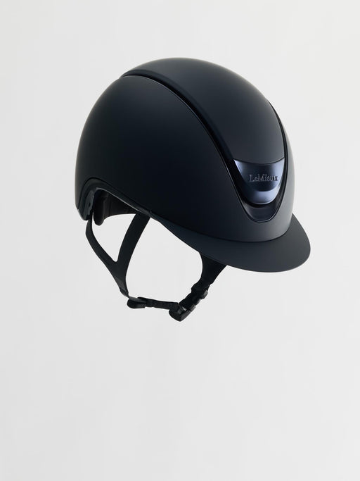 LeMieux Verv Helmet Navy Matt