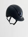 LeMieux Verv Helmet Navy Matt