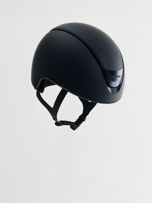 LeMieux Verv Helmet Navy Matt
