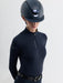LeMieux Verv Helmet Navy Matt
