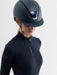 LeMieux Verv Helmet Navy Matt
