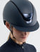LeMieux Verv Panel Navy Matte