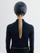 LeMieux Verv Helmet Navy Matt