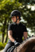 LeMieux Verv Panel Brilliance Black