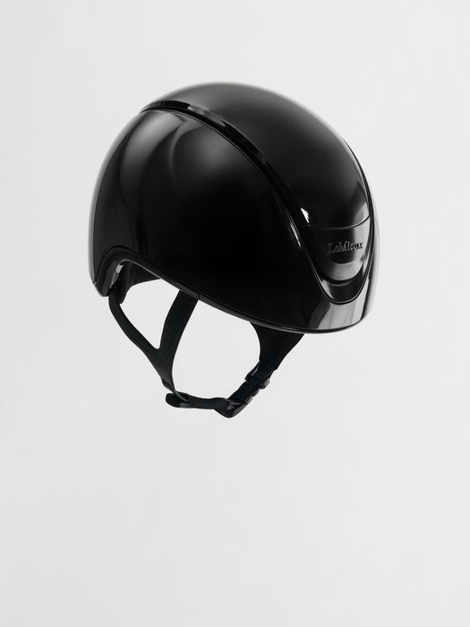 LeMieux Verv Helmet Black Gloss