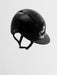 LeMieux Verv Helmet Black Gloss