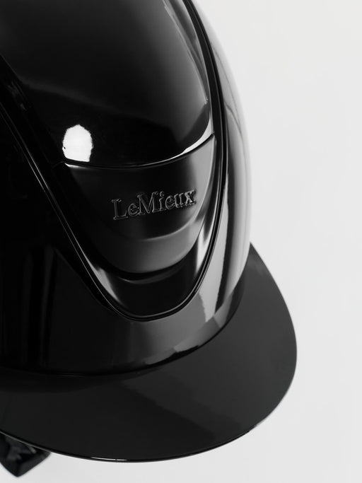 LeMieux Verv Panel Black Gloss