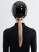 LeMieux Verv Helmet Black Gloss