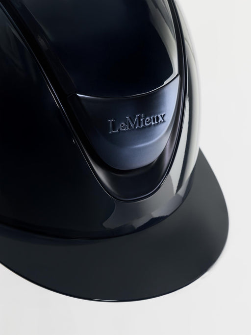 LeMieux Verv Panel Navy Gloss
