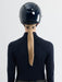 LeMieux Verv Helmet Navy Gloss