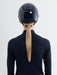 LeMieux Verv Helmet Navy Gloss
