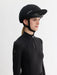 LeMieux Vexa Skull Helmet Black