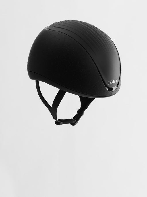 LeMieux Vexa Skull Helmet Black