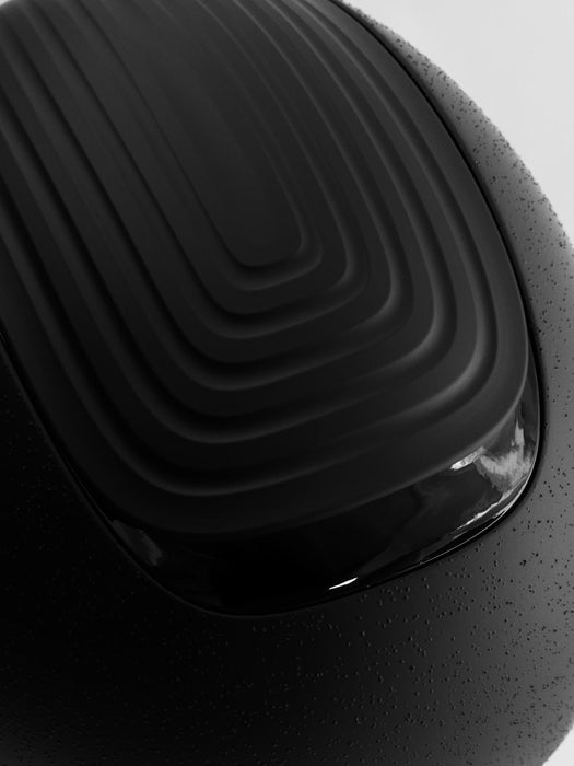 LeMieux Vexa Skull Helmet Black