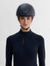 LeMieux Vexa Skull Helmet Navy