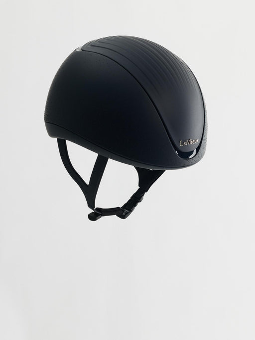 LeMieux Vexa Skull Helmet Navy