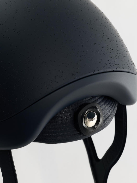 LeMieux Vexa Skull Helmet Navy