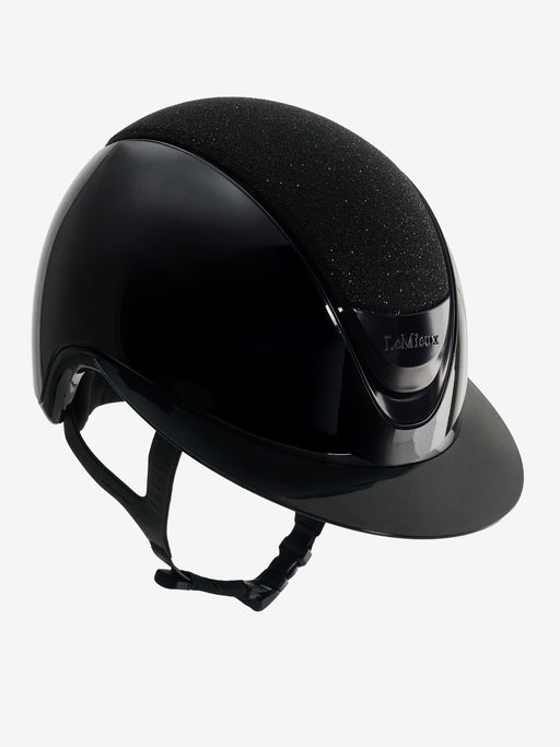 LeMieux Verv Panel Brilliance Black