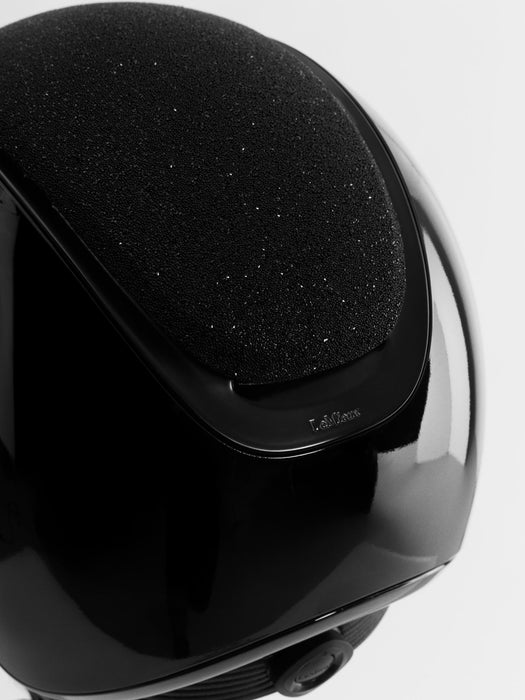 LeMieux Verv Panel Brilliance Black