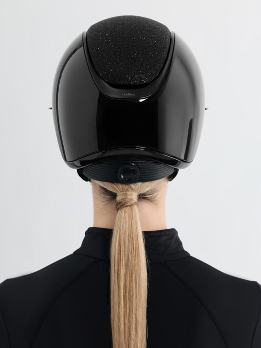 LeMieux Verv Panel Brilliance Black