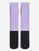 LeMieux Competition Sock Lilac (2pk)