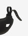 LeMieux Norma Grazing Muzzle Black