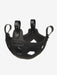 LeMieux Norma Grazing Muzzle Black