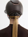 LeMieux Verv Helmet Brown Matt