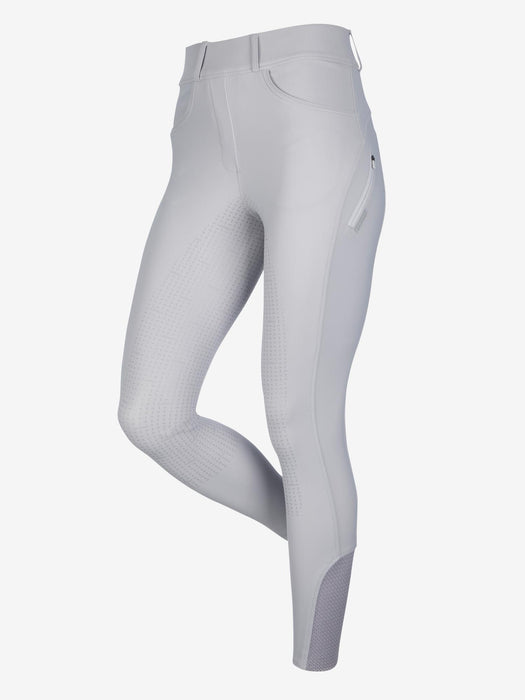 LeMieux Amy Light Grey Bregging