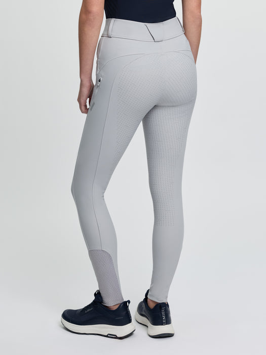 LeMieux Amy Light Grey Bregging