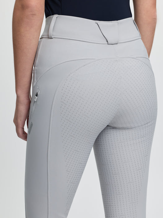 LeMieux Amy Light Grey Bregging