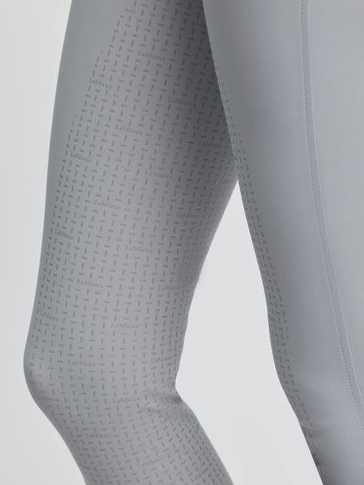 LeMieux Amy Light Grey Bregging