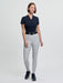 LeMieux Amy Light Grey Bregging