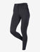 LeMieux Cami Sculpt Full Seat Breech Black