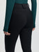 LeMieux Cami Sculpt Full Seat Breech Black