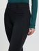 LeMieux Cami Sculpt Full Seat Breech Black