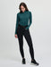 LeMieux Cami Sculpt Full Seat Breech Black