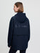 LeMieux Indra Waterproof Jacket Navy